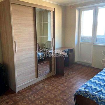 Довгострокова оренда 3к Квартира Командарма Корка вулиця