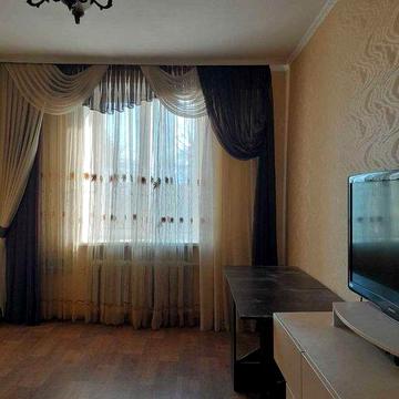 2-кімнатна квартира в затишному районі міста