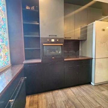 Продаж євродвушка ЖК Київський маєток вул Бишівська 1