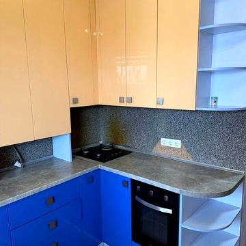 Оренда однокімнатної квартири в ЖК Петрівській квартал  11 000 Грн.