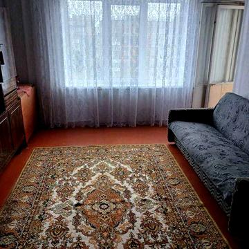 Оренда 2-х кімнатної квартири