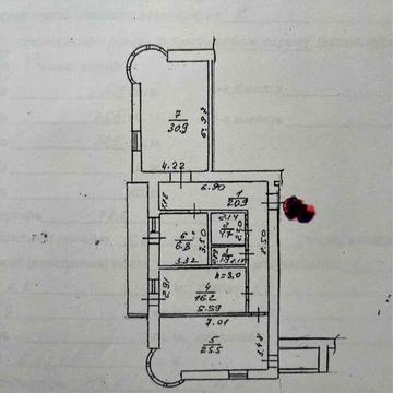 Продам 3х Семь Самураев. Согласны под программы ЖК Семь самураев