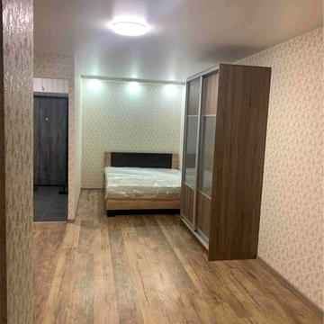 Оренда 1 кімнатної квартири можна з маленькою тваринкою