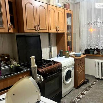 Продаж 3к Квартира Софії Крушельницької (Людмили Мокієвської) провулок