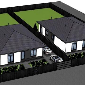 Продам  одноповерховий будинок