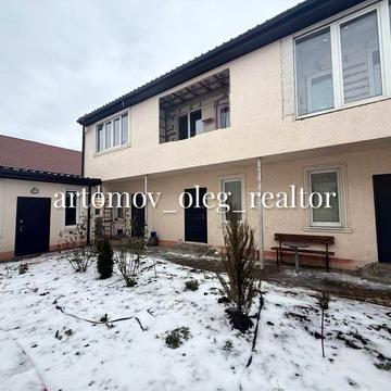 New‼️Квартира на земле - таунхаус‼️66 + 12 м2 патио зона‼️ТАИРОВА ЖК Квартира,Квартира на Земле ,Таунхаус,Дуплекс/Таирова