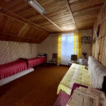 Продаж дачного будинку в селі Деньги