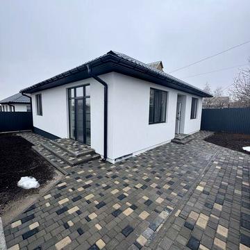 Продам новый дом под чистовую отделку под Одессой