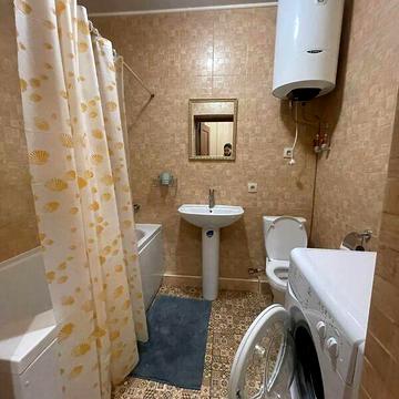 Довгострокова оренда 1к Квартира Лисаветинська вулиця ЖК Левада