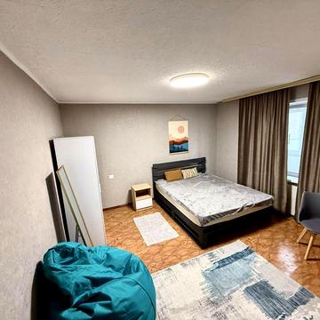 Район Ковалівка.1-на квартира