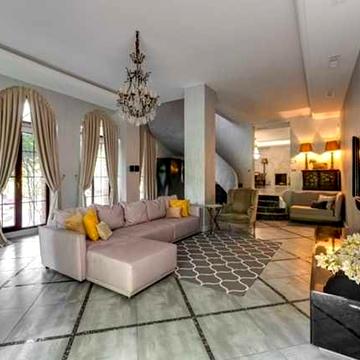 Оренда будинку печерськ Ботанічний сад