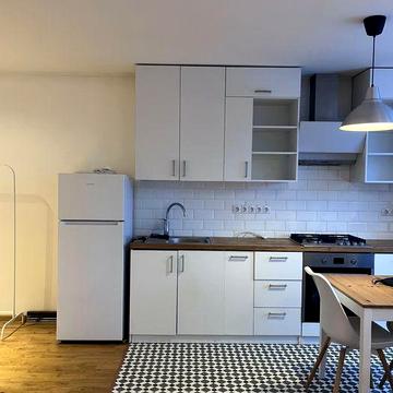 Квартира-студія ВІД ВЛАСНИКА