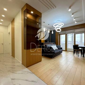 Здам 3к ремонт Центр ЖК Престиж Холл Печерський р-н Тютюнника Київ