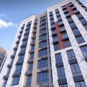 Квартира в рассрочку | Стартуй с минимального взноса