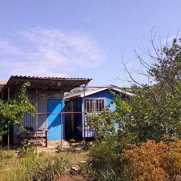 Літня дача у дачному кооперативі с. Кошари. 6 500$