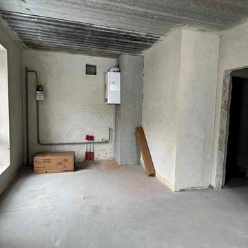 ТЕРМІНОВО!! Продаж 1кім. кв готової до ремонту. ВСІ комунікації готові