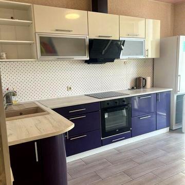 Сдам 1 комн квартиру в ЖК Острова на Марсельской