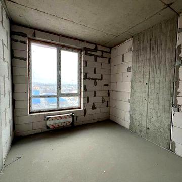 Квартира у моря 54 метра в сданном доме в рассрочку до 2028 года  КК