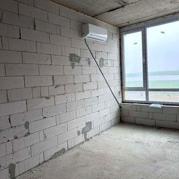 Квартира в новобудові є-оселя, є-відновлення