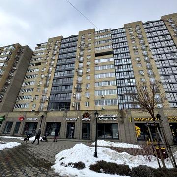 Продам квартиру в ЖК Графський ЖК Графський