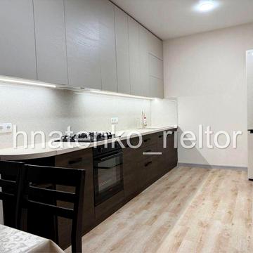 Оренда 2к Жк Європейський Квартал