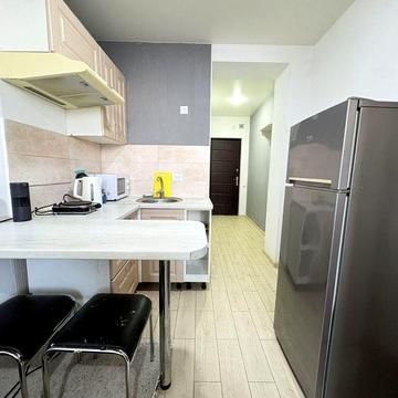 Гостинка с ремонтом. М. Защитников Украины. Конный рынок