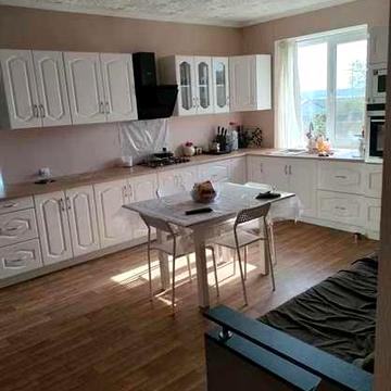 Продается добротный дом в селе Калиновка! Гос. программы