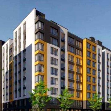 Продаж 1кім квартири 2 поверх від надійного забудовника ЖК Каскад-Ярко ЖК Каскад-Ярко