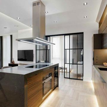 Сдам 3-х комн квартиру в жк Башня Чкалов центр