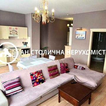 Без % .Продаж.74 кв.м, ЖК Парус Оболонь, Оболонська набережна 1 ЖК ПАРУС