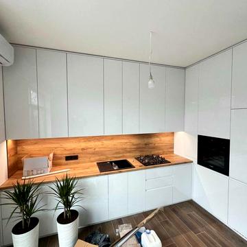 ‼️Дуплекс з РЕМОНТОМ‼️ 99м2 |Окремий заїзд |Петропавлівська Борщагівка