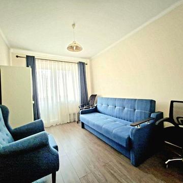 Оренда 2к квартири на Закревського  27/2