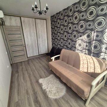 Сдам минидвушку в ЖК Лузановский парк