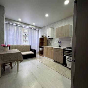 Продаж однокімнатної квартири у ЖК Фортуна 2 ЖК Фортуна 2