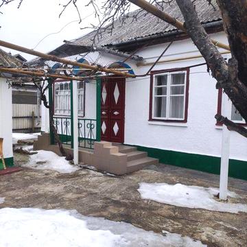 Продам гарний будинок