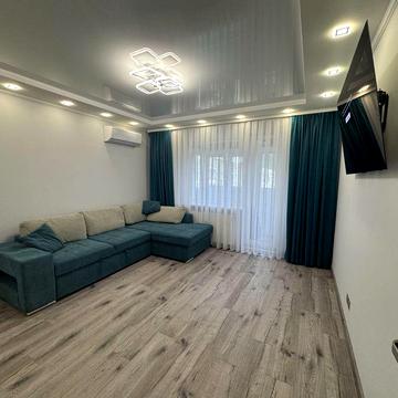 Продаж 3-кімнатної квартири