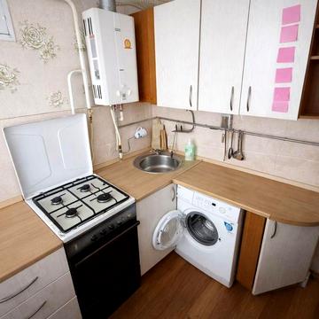 ‼️2-кімнатна квартира в Центрі міста | 44,5 м² | 2 поверх |