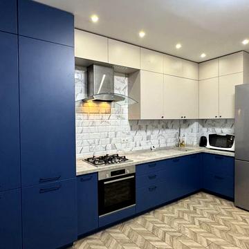 Оренда 2 кімнатна квартира ГАЗ Тепла підлога водяна