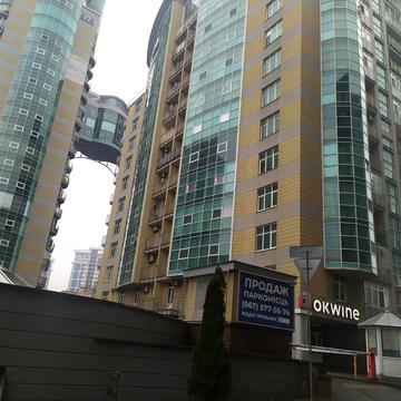 Звіринецька вул., 59