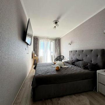 Продаж 3 к квартири вул.Наукова