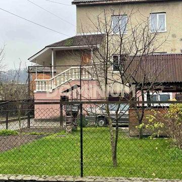 Продається квартира в місті Хуст