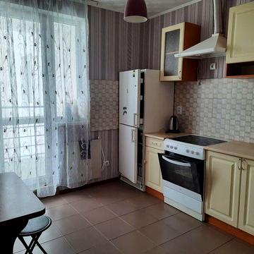 Здам 1но км.квартиру в центрі Борисполя від власника