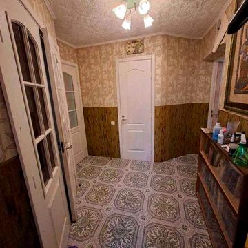 Продам 3 к квартиру ул. Дарницкая - левый берег