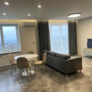 ОРЕНДА ВІД ВЛАСНИКА 52 кв.м. Запорізьке шосе 28В ЖК Барви