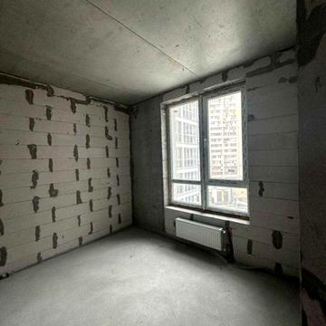 1 кімнатна квартира біля центра в ЖК Акварель 3