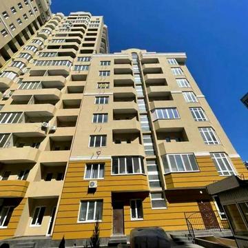 Сонячна вул., 4