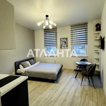 улица Каманина, 20, Аркадия, Приморский, Одесса, Одесская 55000.0 USD