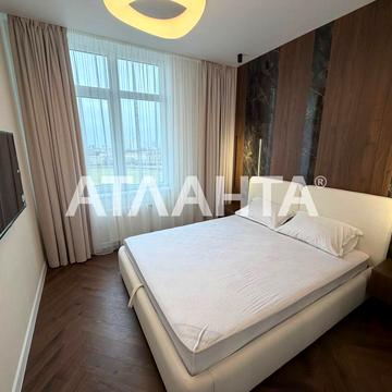 улица Краснова, 3/632-11, Фонтан, Приморский, Одесса, Одесская 82000.0 USD