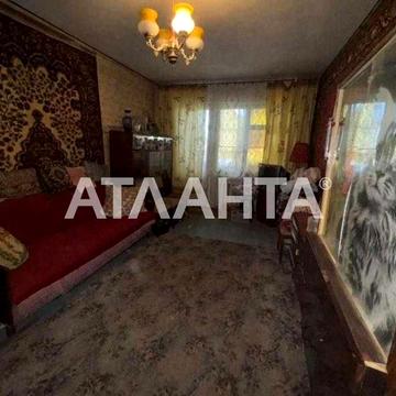 проспект Небесной Сотни (Маршала Жукова), 75, Таирово, Киевский, Одесса, Одесская 24700.0 USD