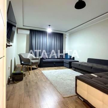 бульвар Французский, 16, Французский бульвар, Приморский, Одесса, Одесская 69900.0 USD